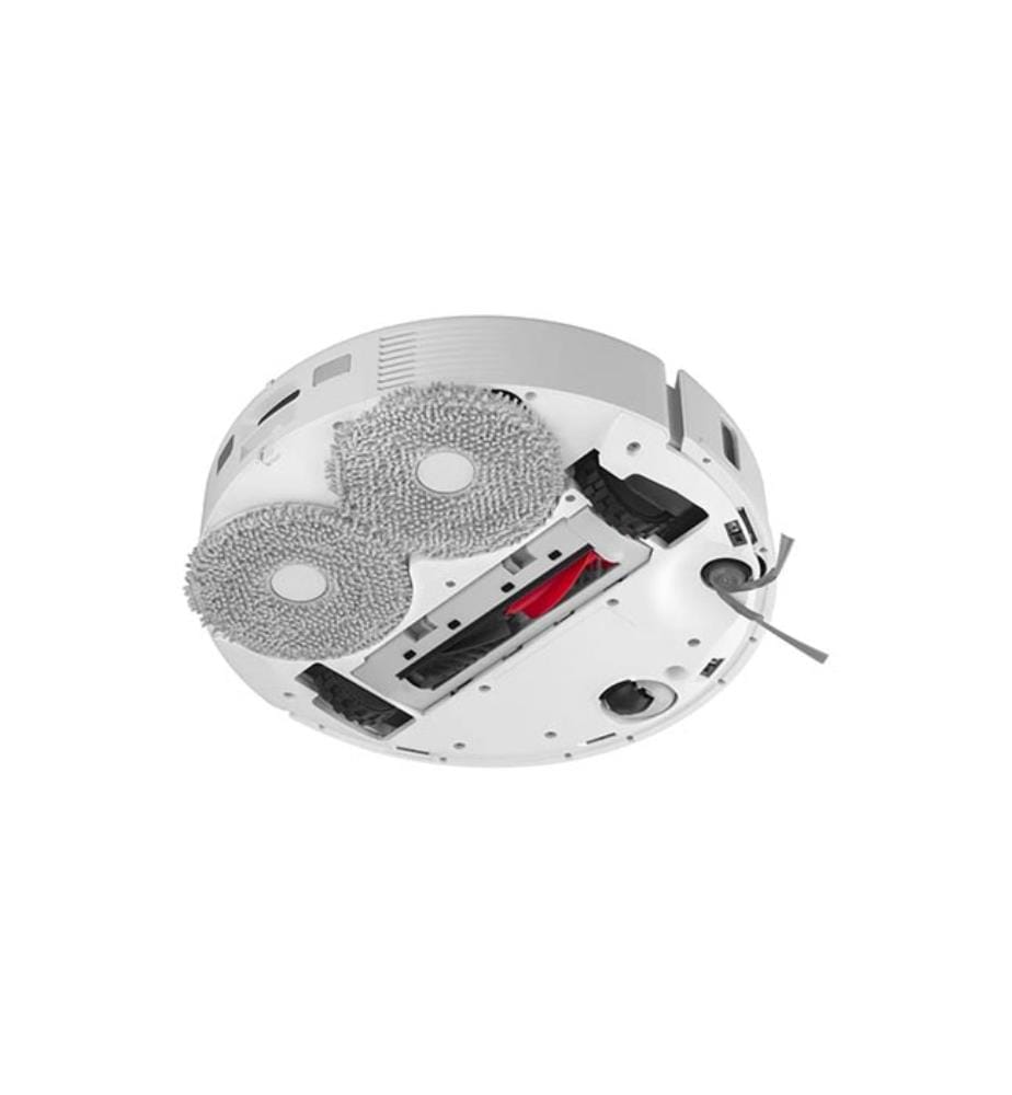 Saugroboter QR 598 - Weiss