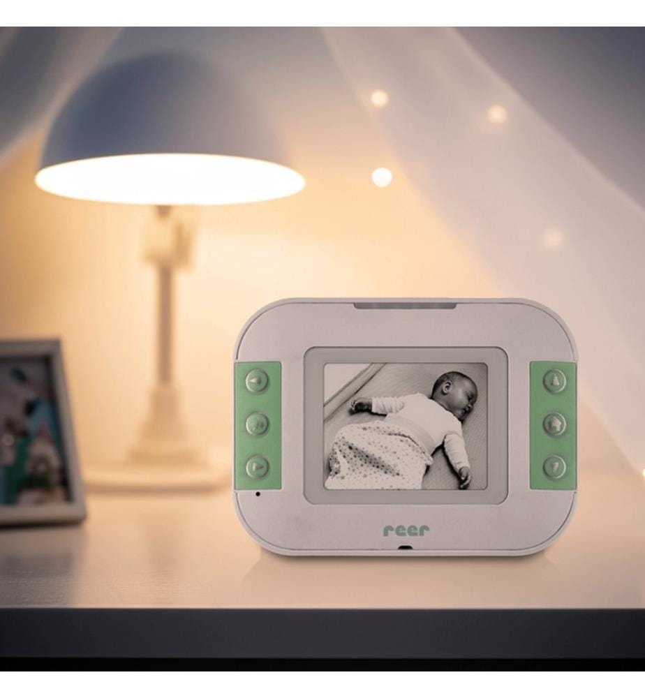BabyCam S
