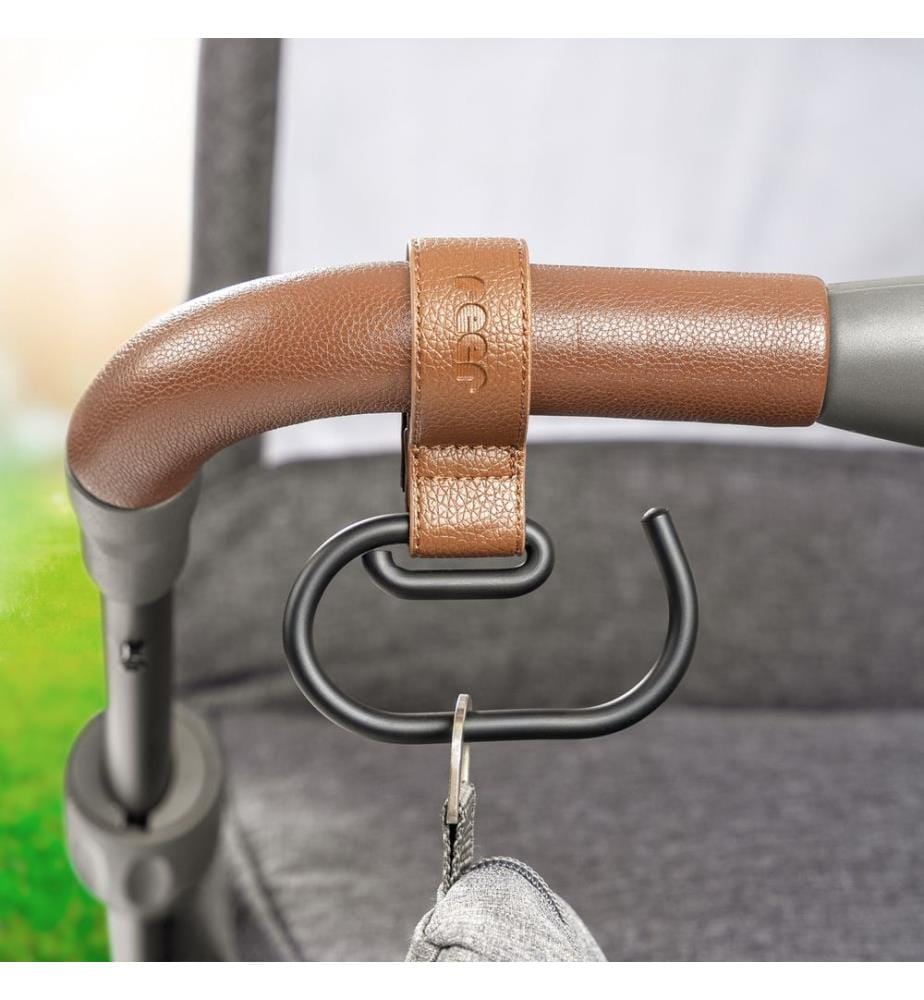 CarryHook Kinderwagenhaken 2er Pack