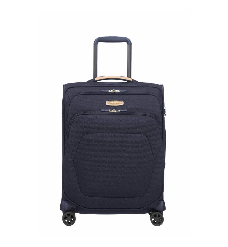Koffer Spark SNG ECO 55 cm - Blau