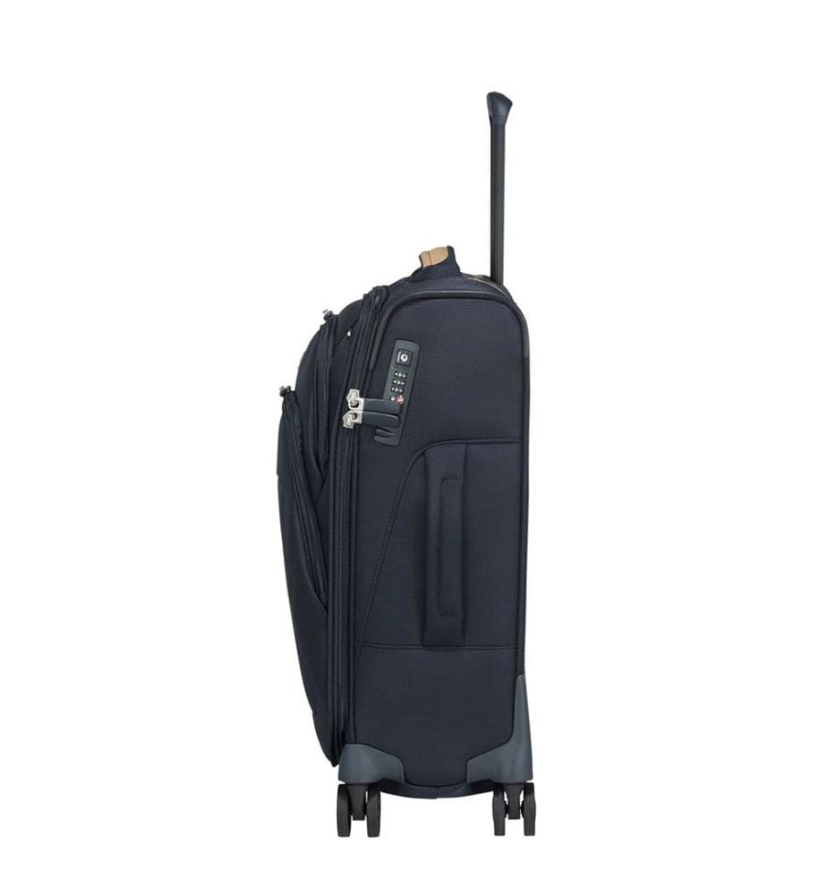 Koffer Spark SNG ECO 55 cm - Blau