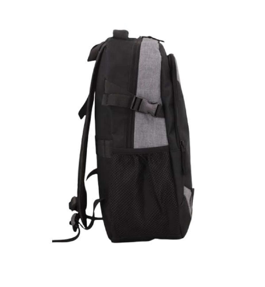 Nasa Sac À Dos Pour Ordinateurs Portables Jusqu'À 15.6" - Bag05 (Megra9
