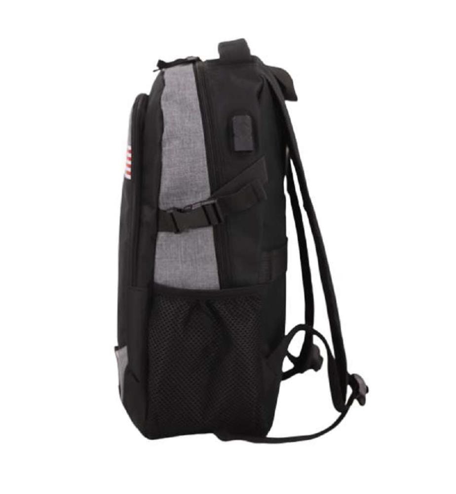Nasa Sac À Dos Pour Ordinateurs Portables Jusqu'À 15.6" - Bag05 (Megra9