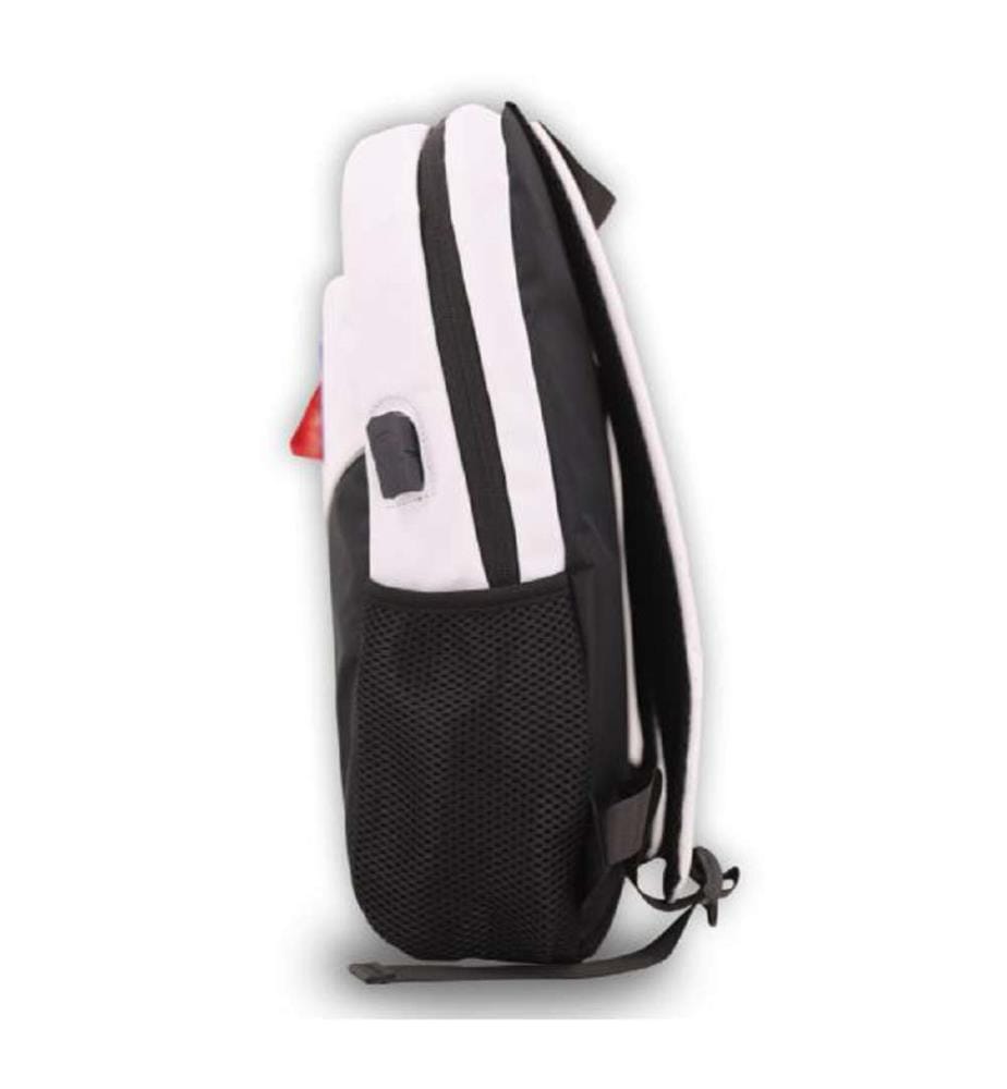 Nasa Laptop Rucksack Bis 15,6" - Bag05 (Weiss)