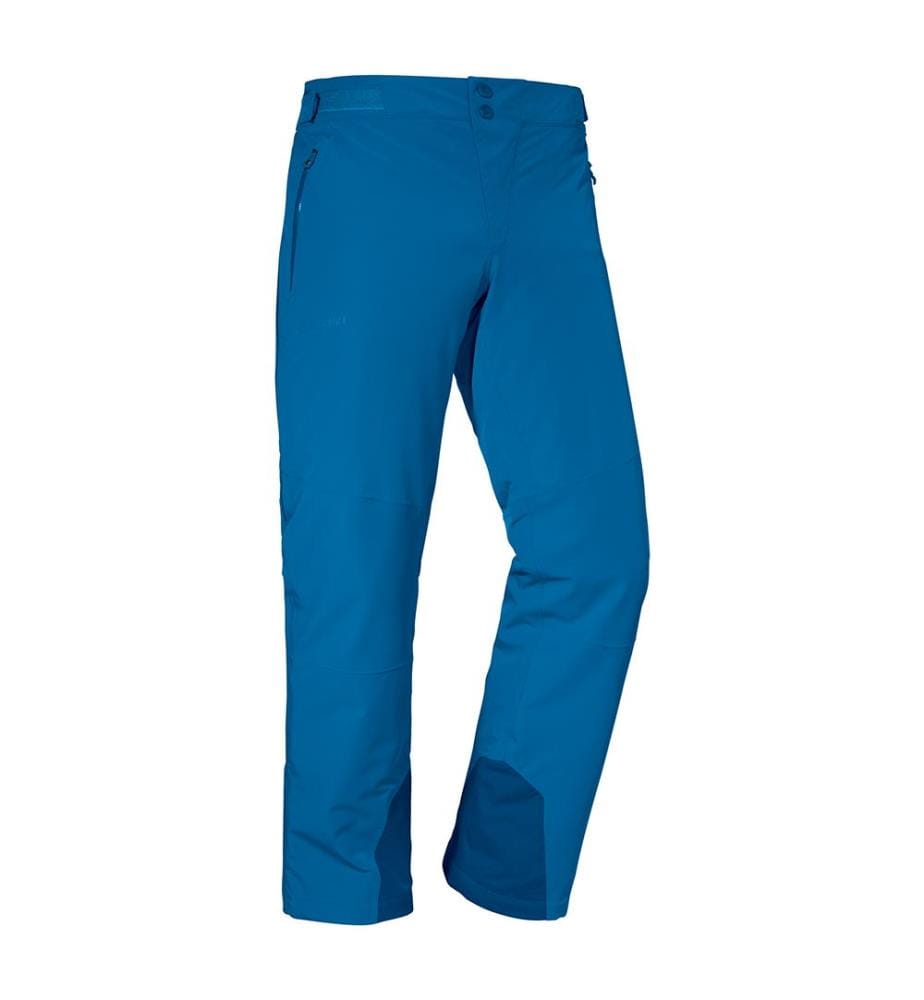 Pantalon de Ski Arlberg2 - Bleu