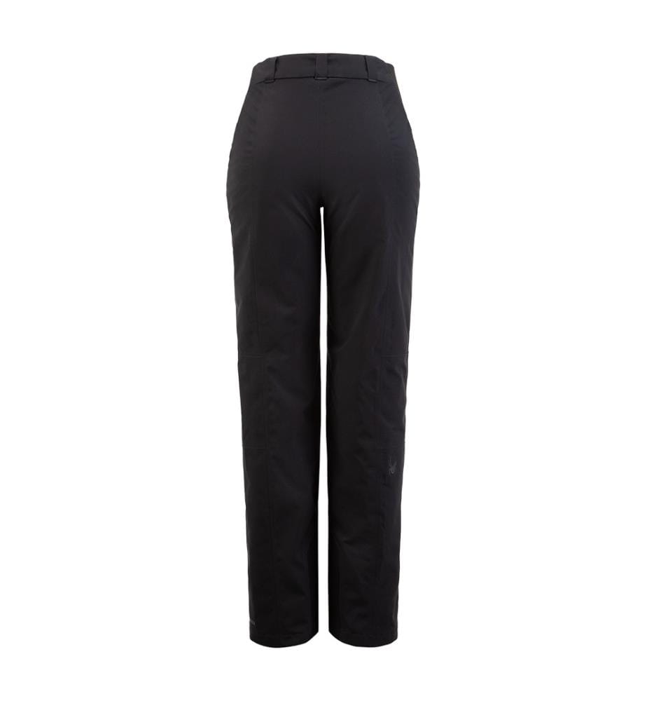 Woven RPO Pants - Black