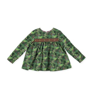 APPAREL - Bluse Fatima - Multicolor