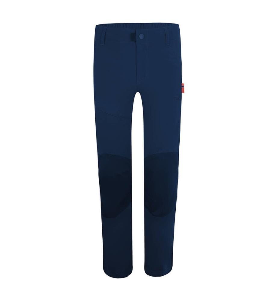 TROLLKIDS - Pantalon Hammerfest Pro Slim Fit - Marine
