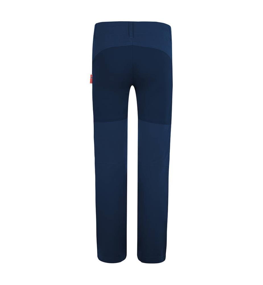 TROLLKIDS - Pantalon Hammerfest Pro Slim Fit - Marine