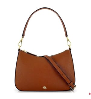 Handtasche Danni - Hellbraun