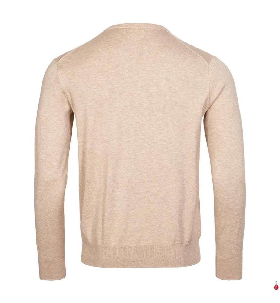 Pullover - Beige
