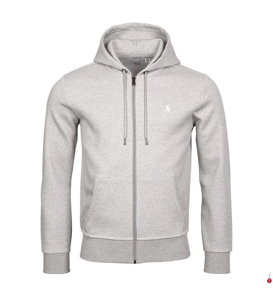 Jacke - Grau