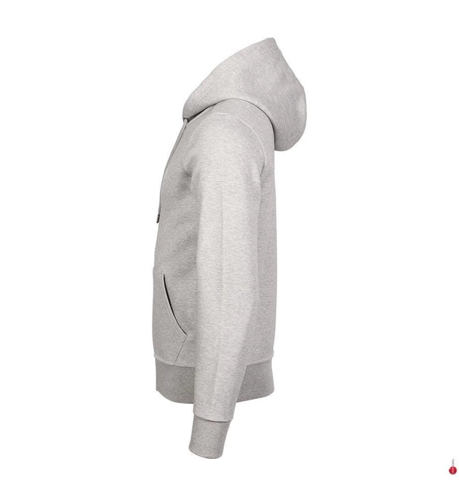 Jacke - Grau