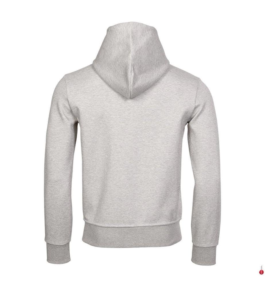 Jacke - Grau