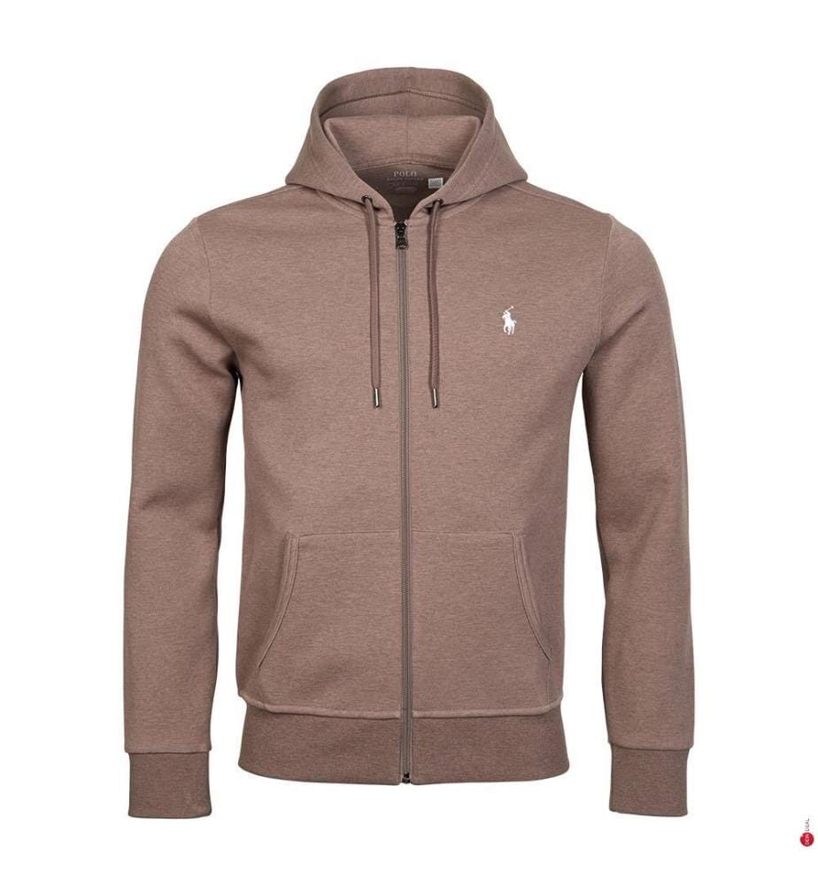Jacke - Braun