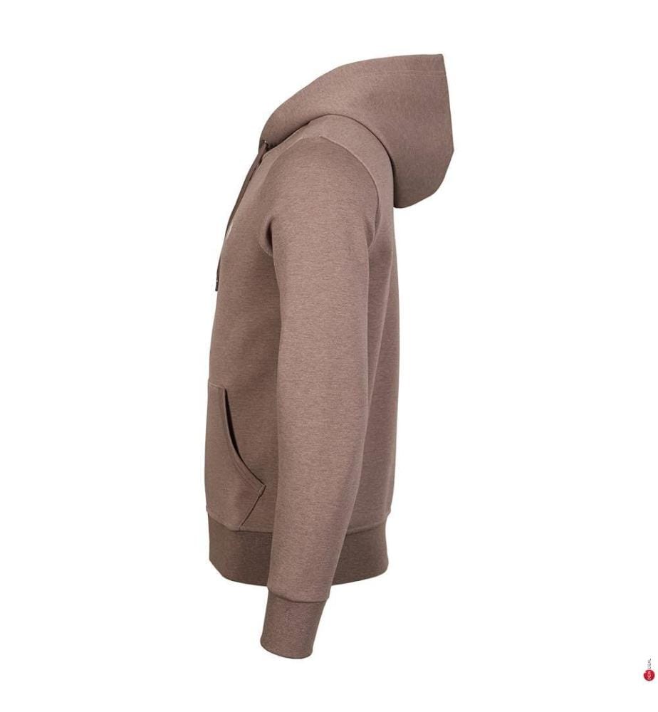Jacke - Braun