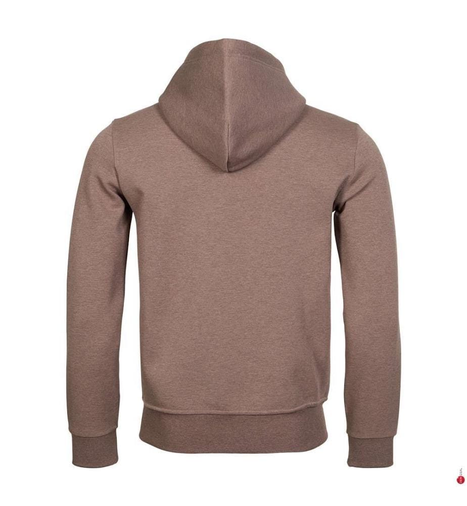 Jacke - Braun