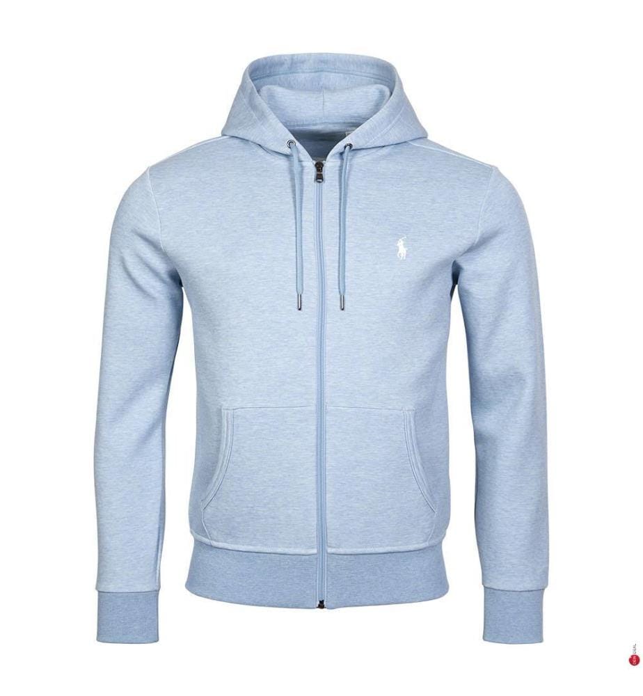 Jacket - Hellblau