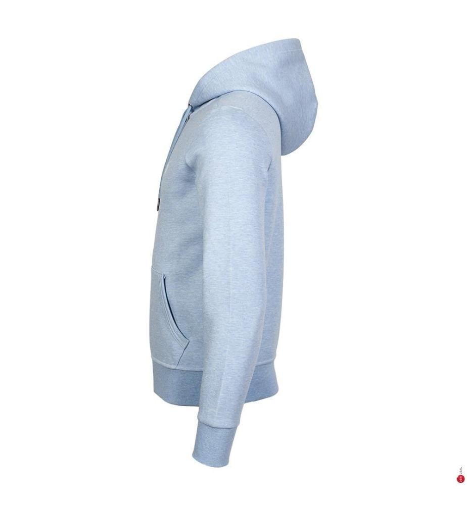 Jacket - Hellblau
