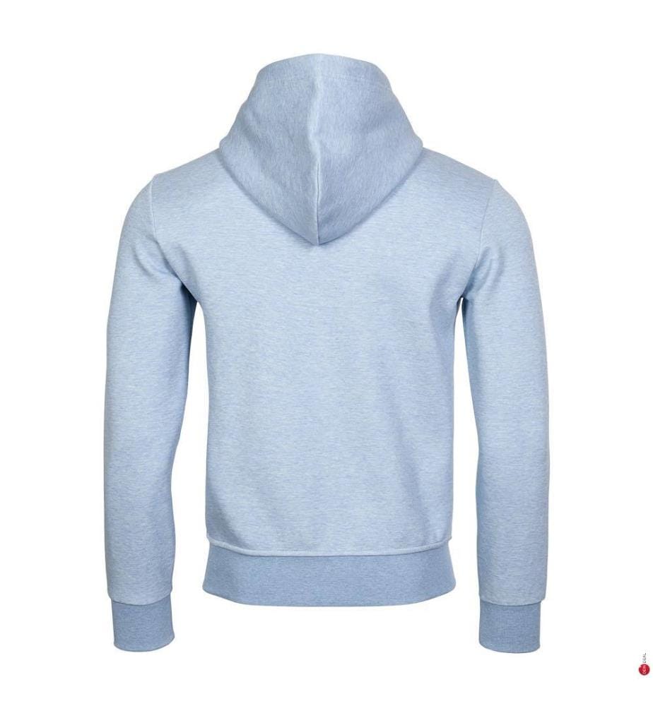 Jacket - Hellblau