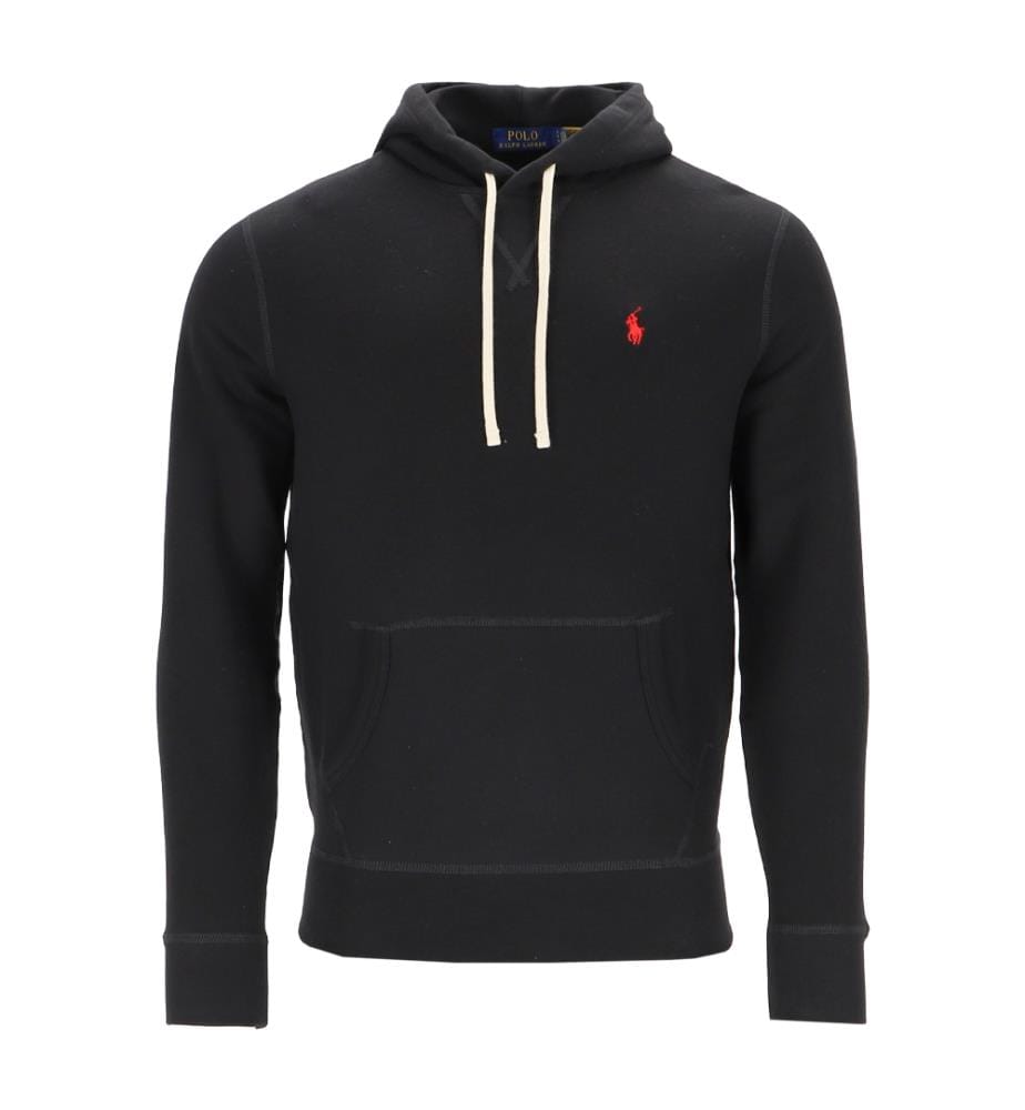 Hoodie - Schwarz