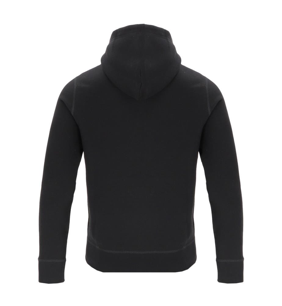 Hoodie - Schwarz