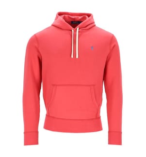 Hoodie - Rot