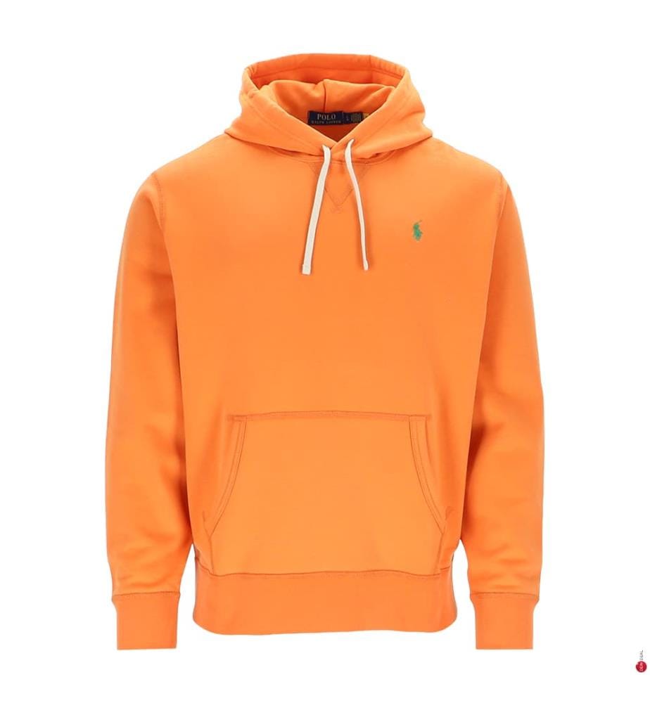 Hoodie - Marine