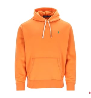 Hoodie - Marine