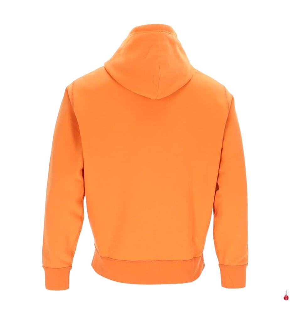Hoodie - Marine