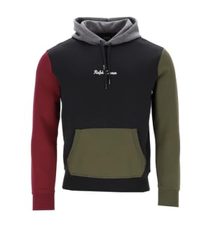 Hoodie - 3 Farben