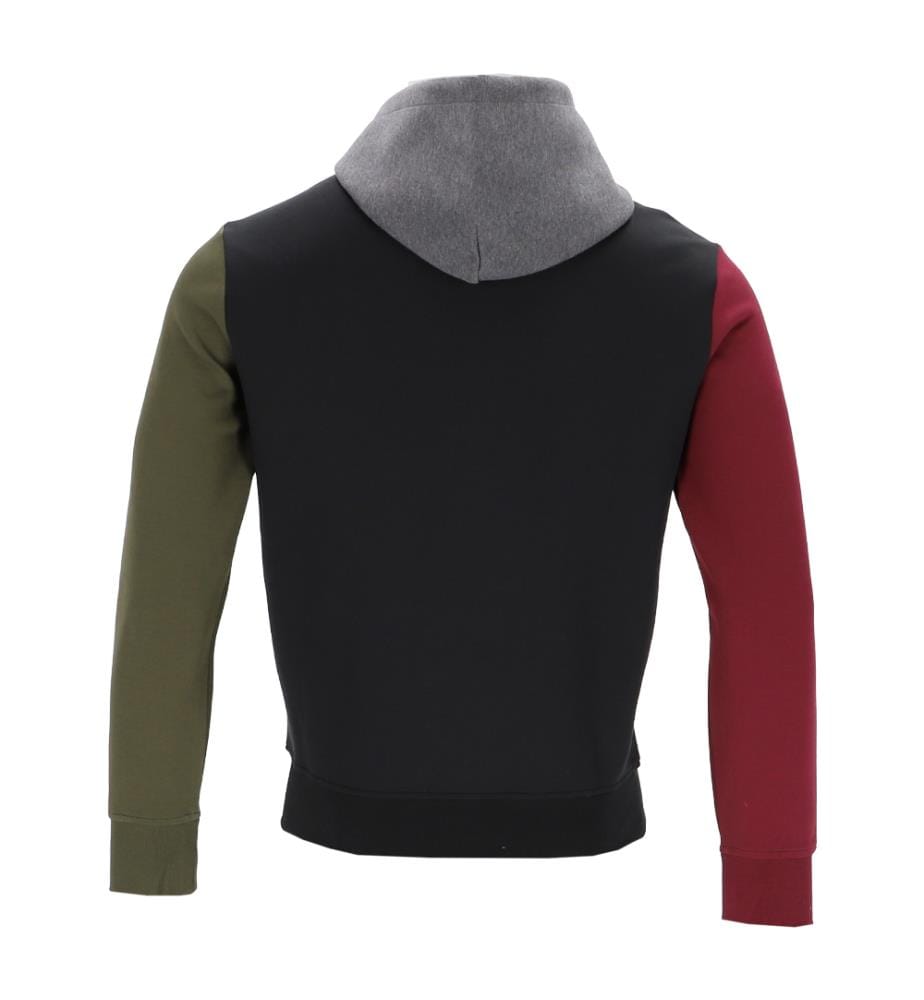 Hoodie - 3 Farben