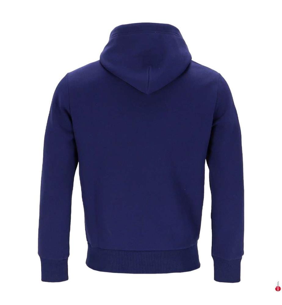 Big Pony 20th Anniversary Hoodie - Dunkelblau