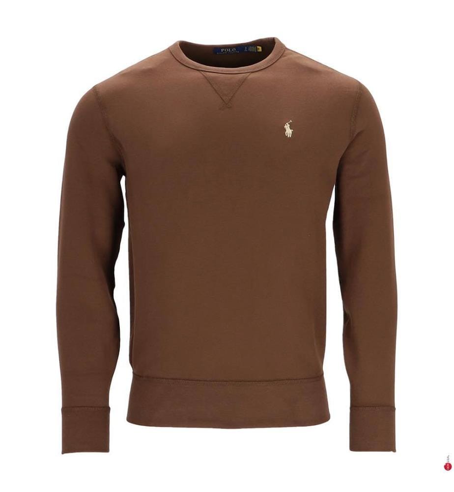 Sweatshirt The RL - Braun