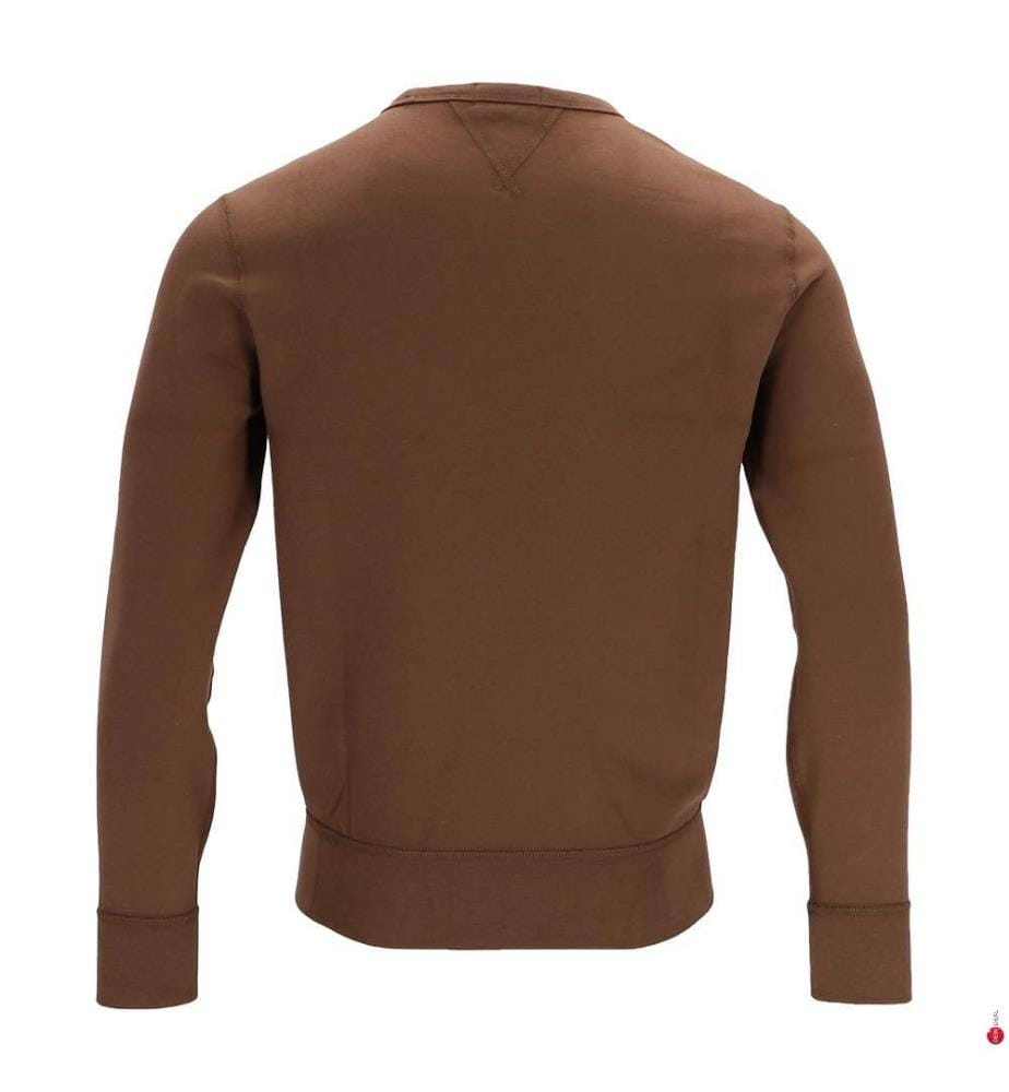 Sweatshirt The RL - Braun