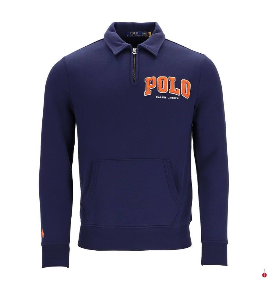 Polo Ralph Lauren Sweatshirt - Navy