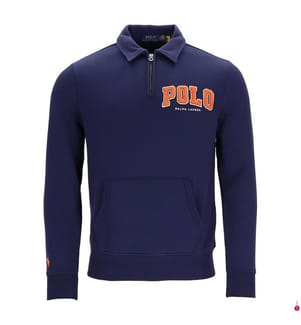 Polo Ralph Lauren Sweatshirt - Navy