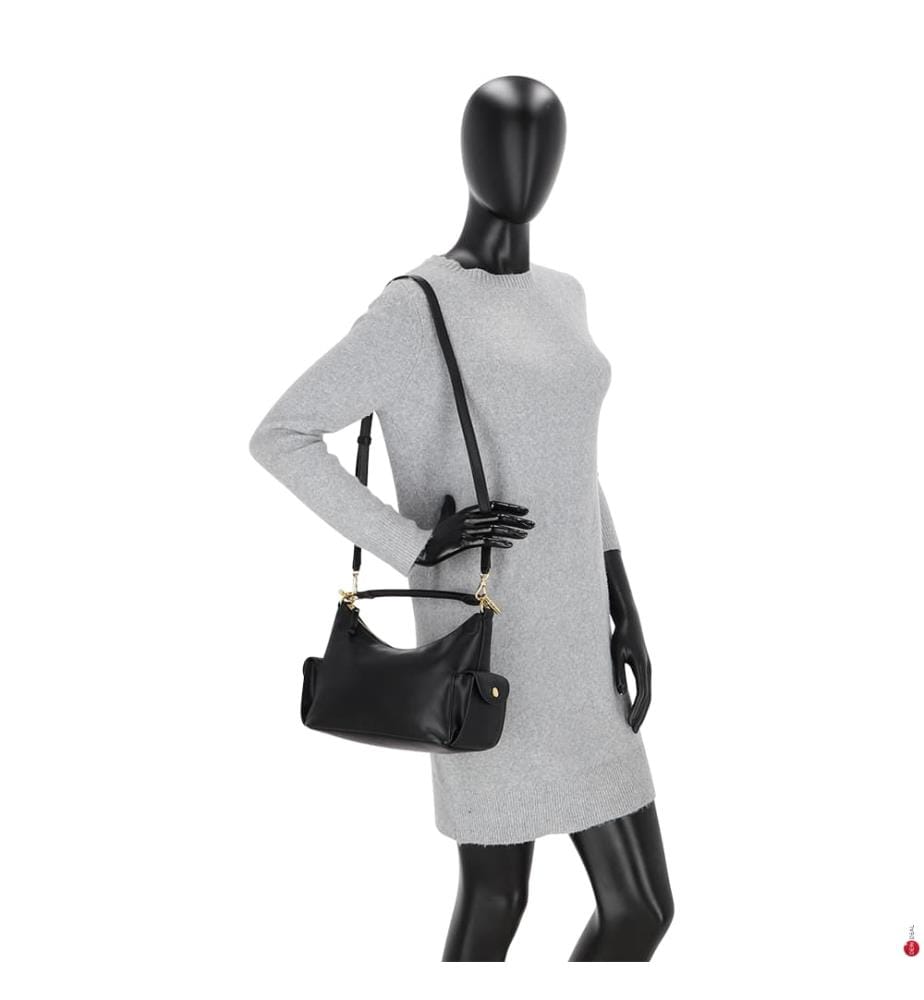 Sac à main - Noir