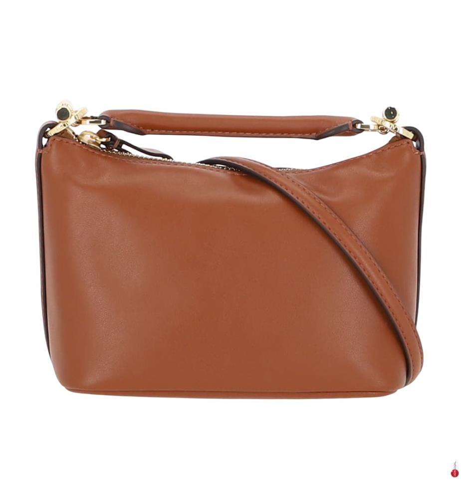 Tote Bag - Marron