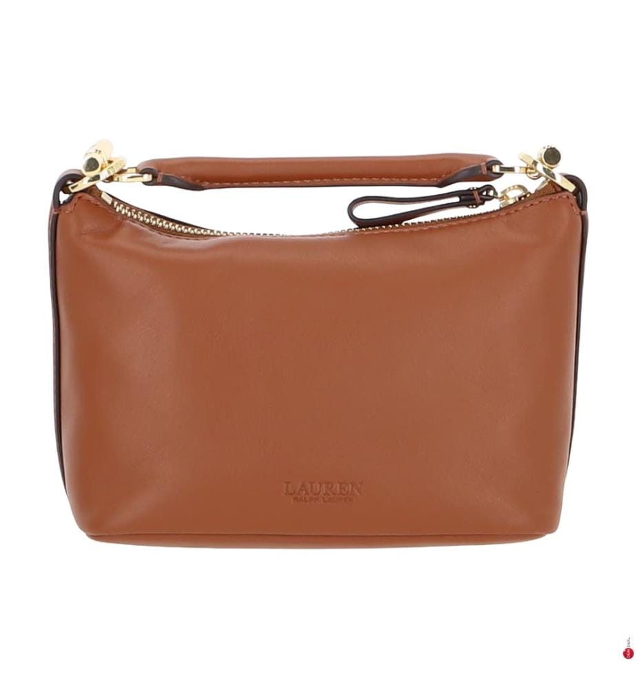 Tote Bag - Marron