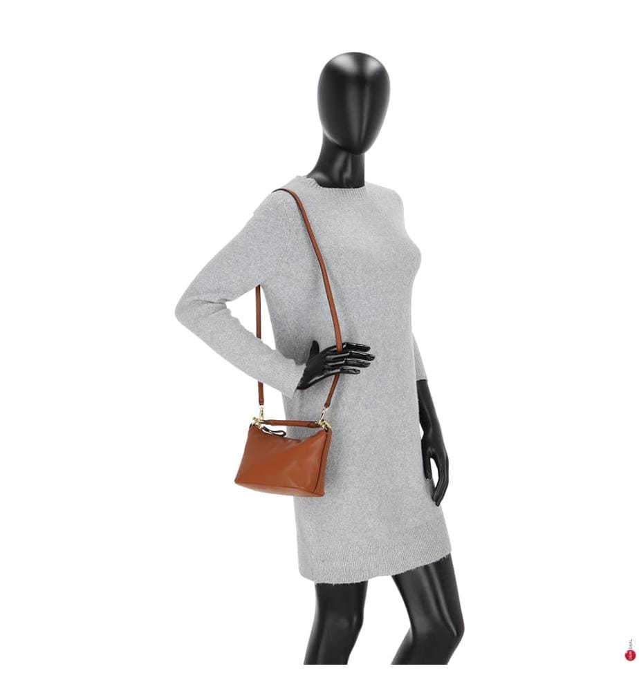 Tote Bag - Marron