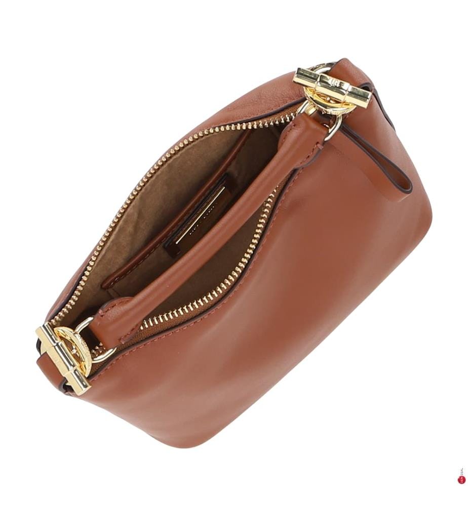 Tote Bag - Marron