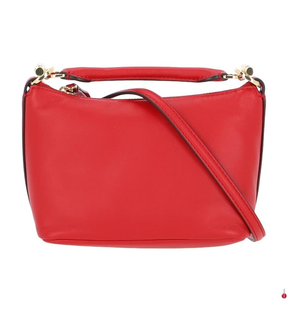 Tote Bag - Rouge