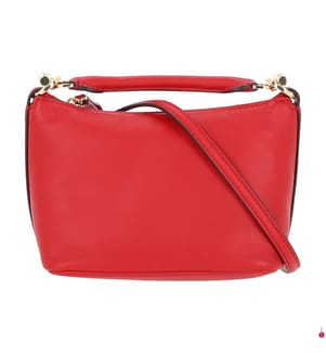 Tote Bag - Rouge