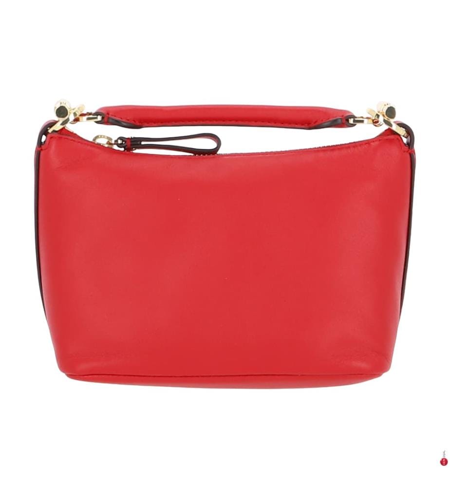 Tote Bag - Rouge