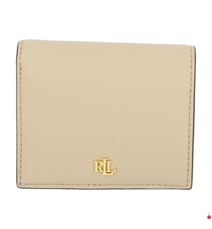 Brieftasche - Beige