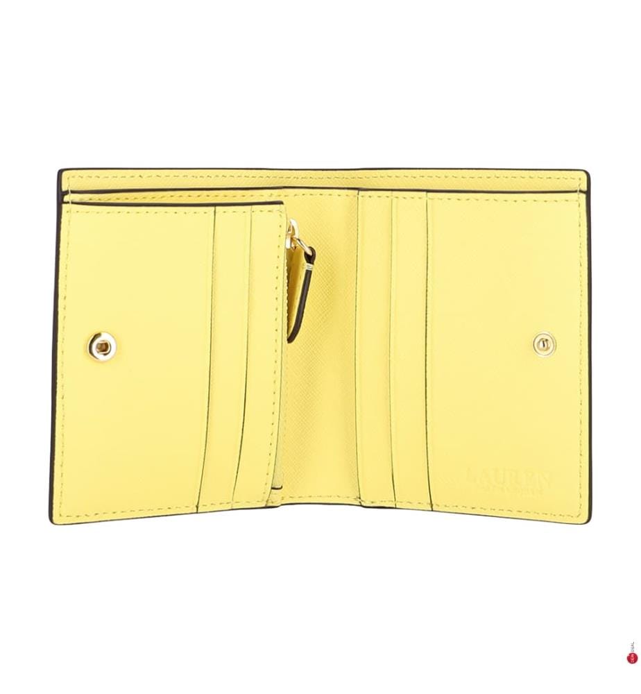 Brieftasche - Schwarz