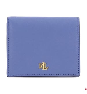 Brieftasche - Schwarz