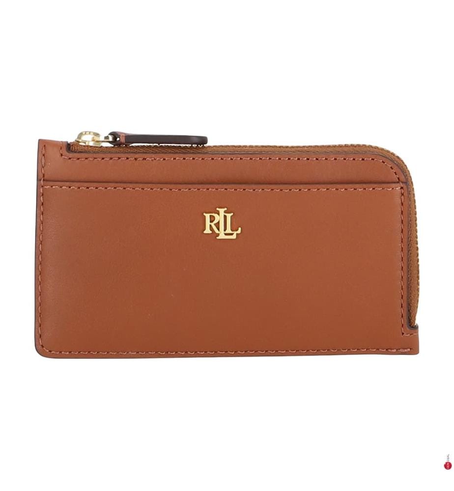 Brieftasche - Braun