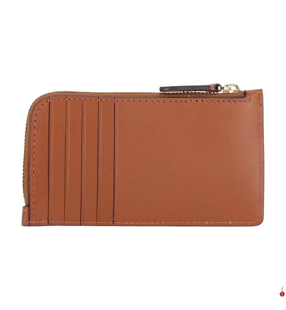 Brieftasche - Braun